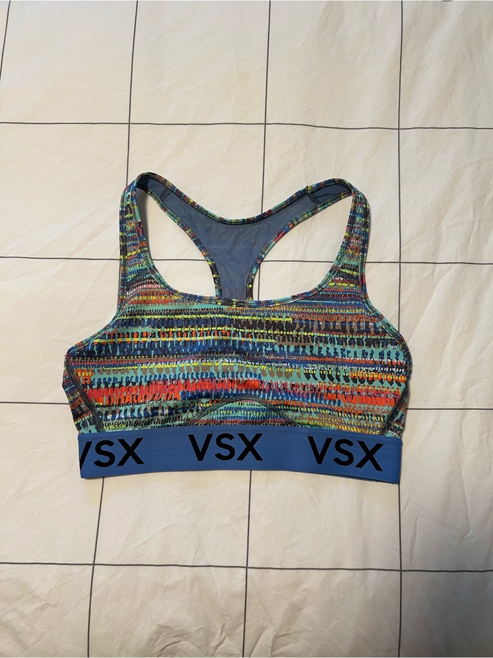 Victoria's Secret Sports Bra